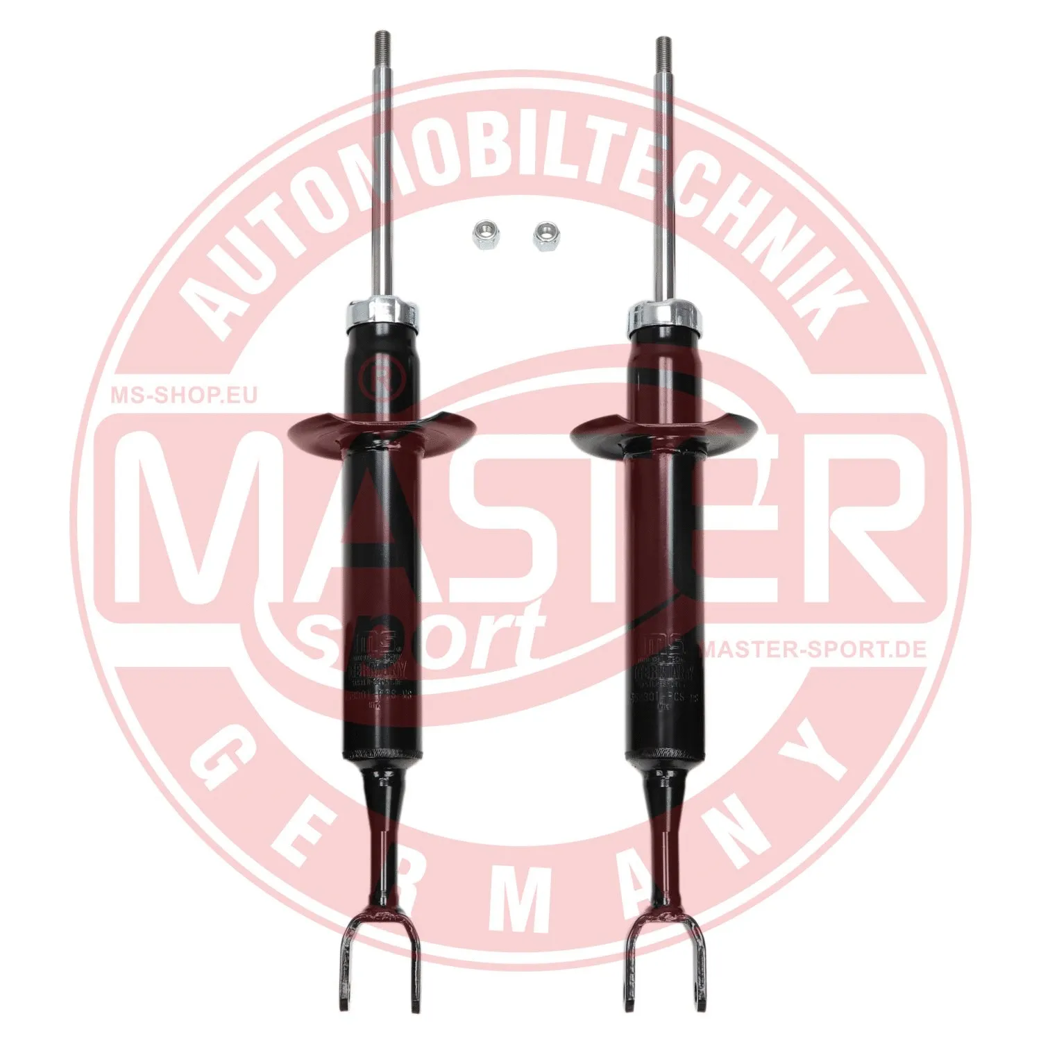 Shock Absorber