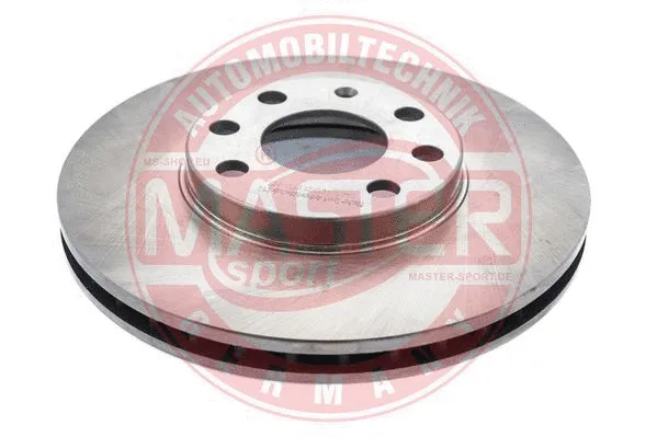Brake Disc (24012401521-PCS-MS)