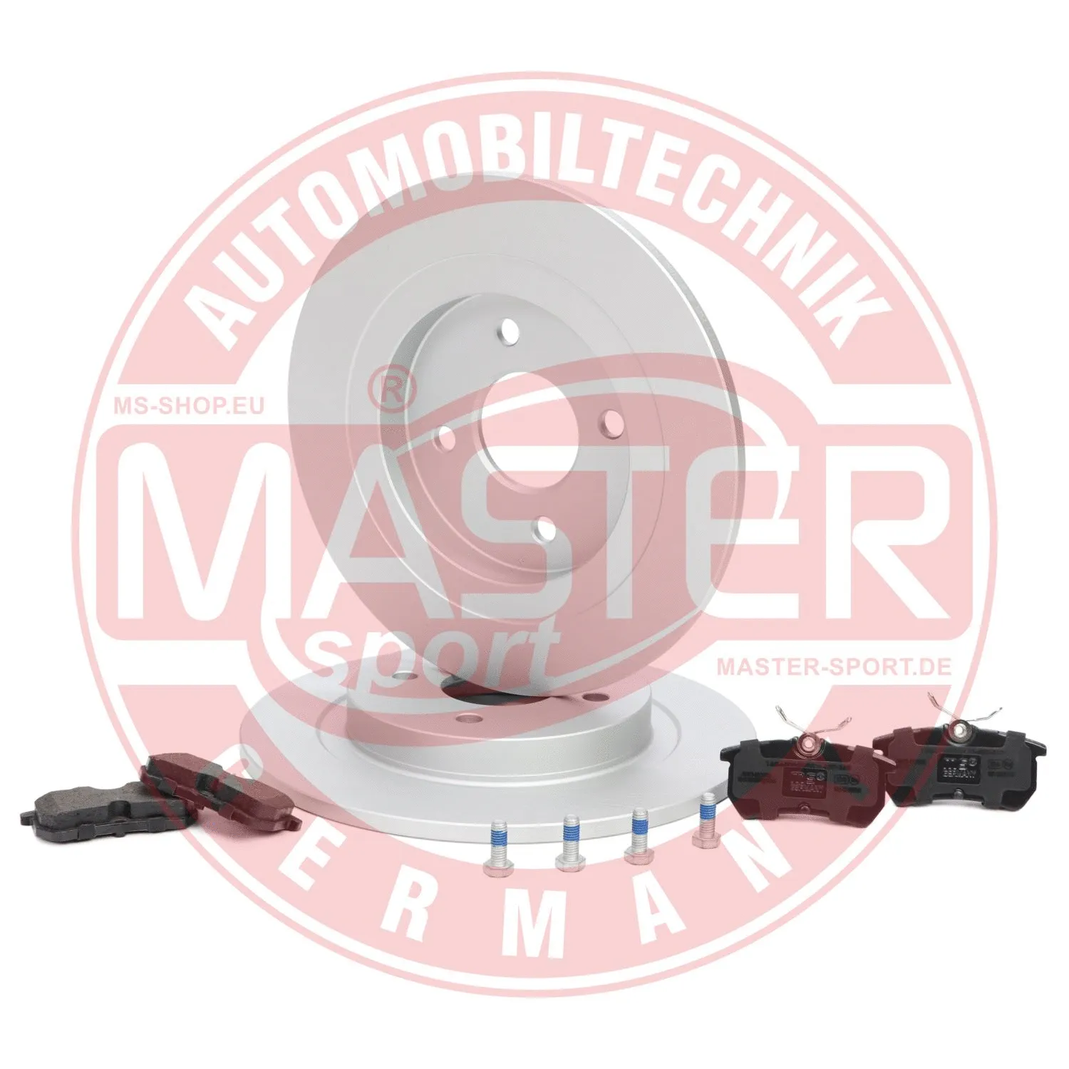 Brake Kit, disc brake