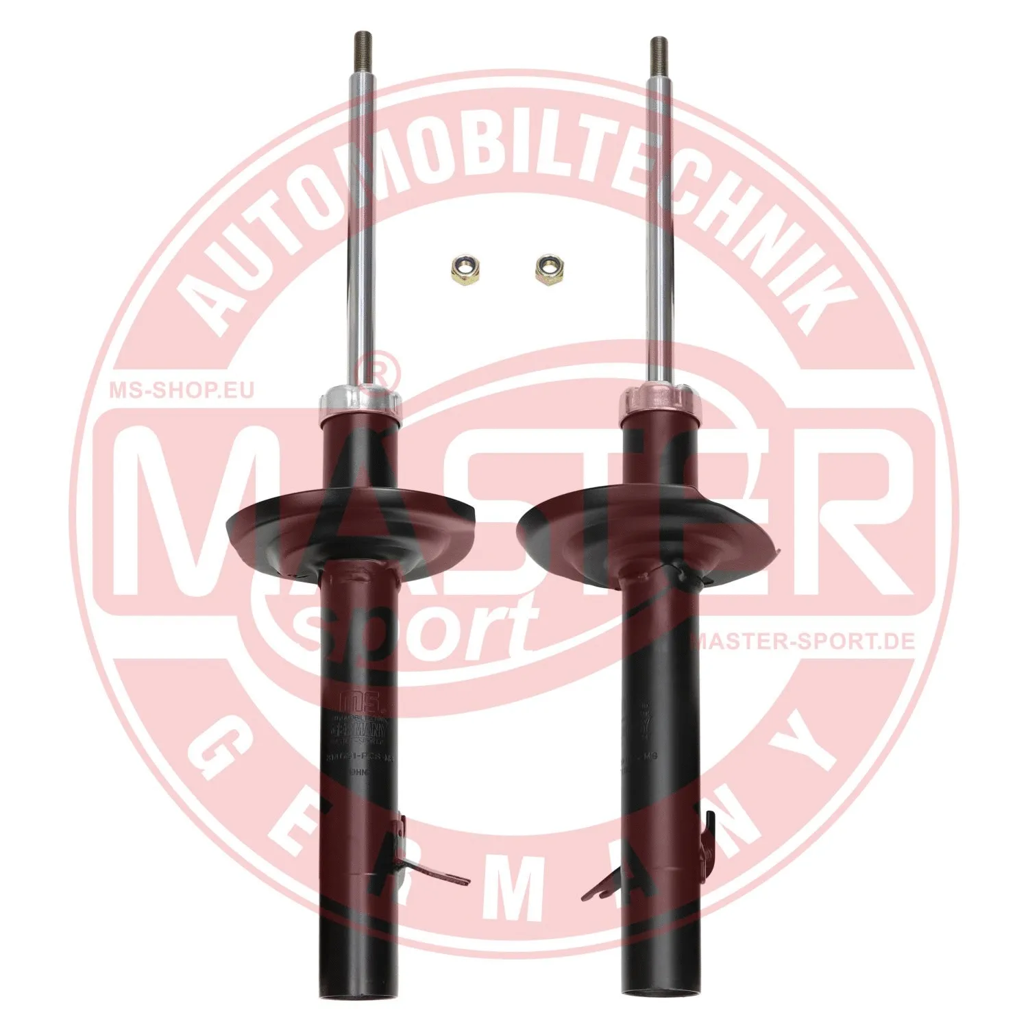 Shock Absorber
