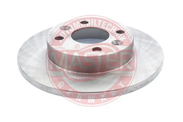 Brake Disc (24011201161-PCS-MS)
