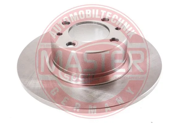 Brake Disc (24011101151-PCS-MS)