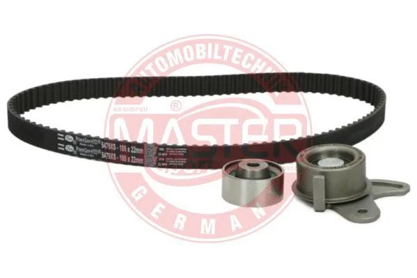 Timing Belt Kit (550956320)