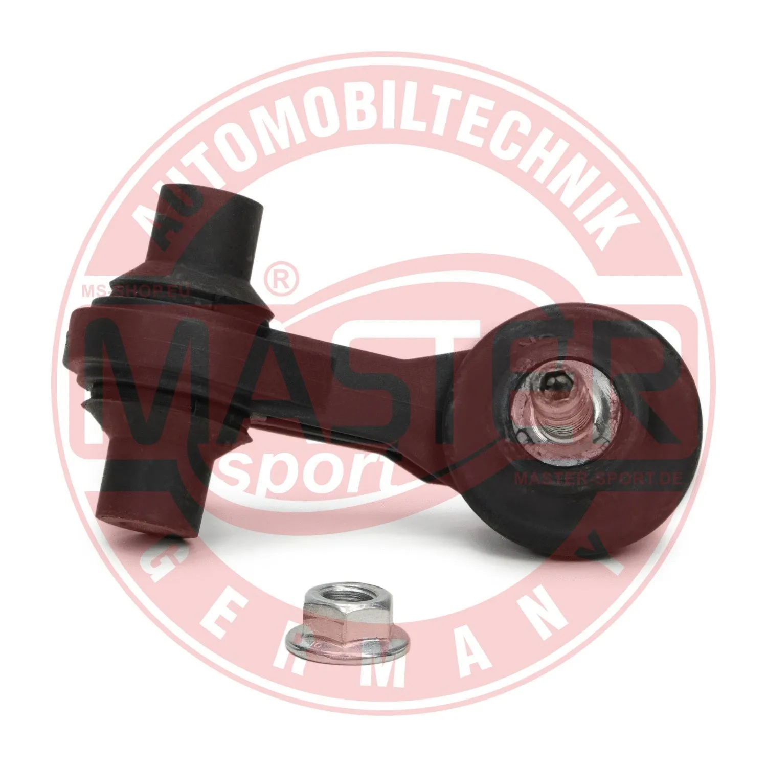 Link/Coupling Rod, stabiliser bar
