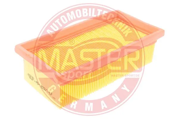 Air Filter (1832/1-LF-PCS-MS)
