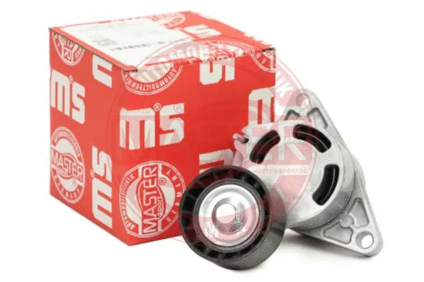 Tensioner Lever, V-ribbed belt