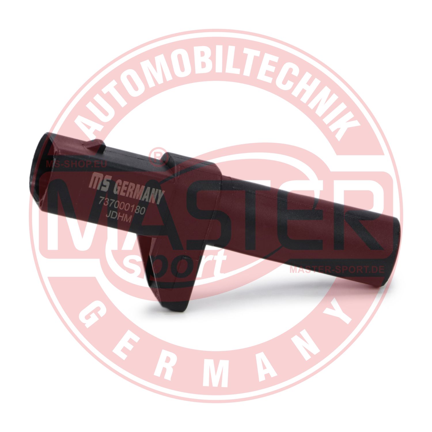 Sensor, crankshaft pulse