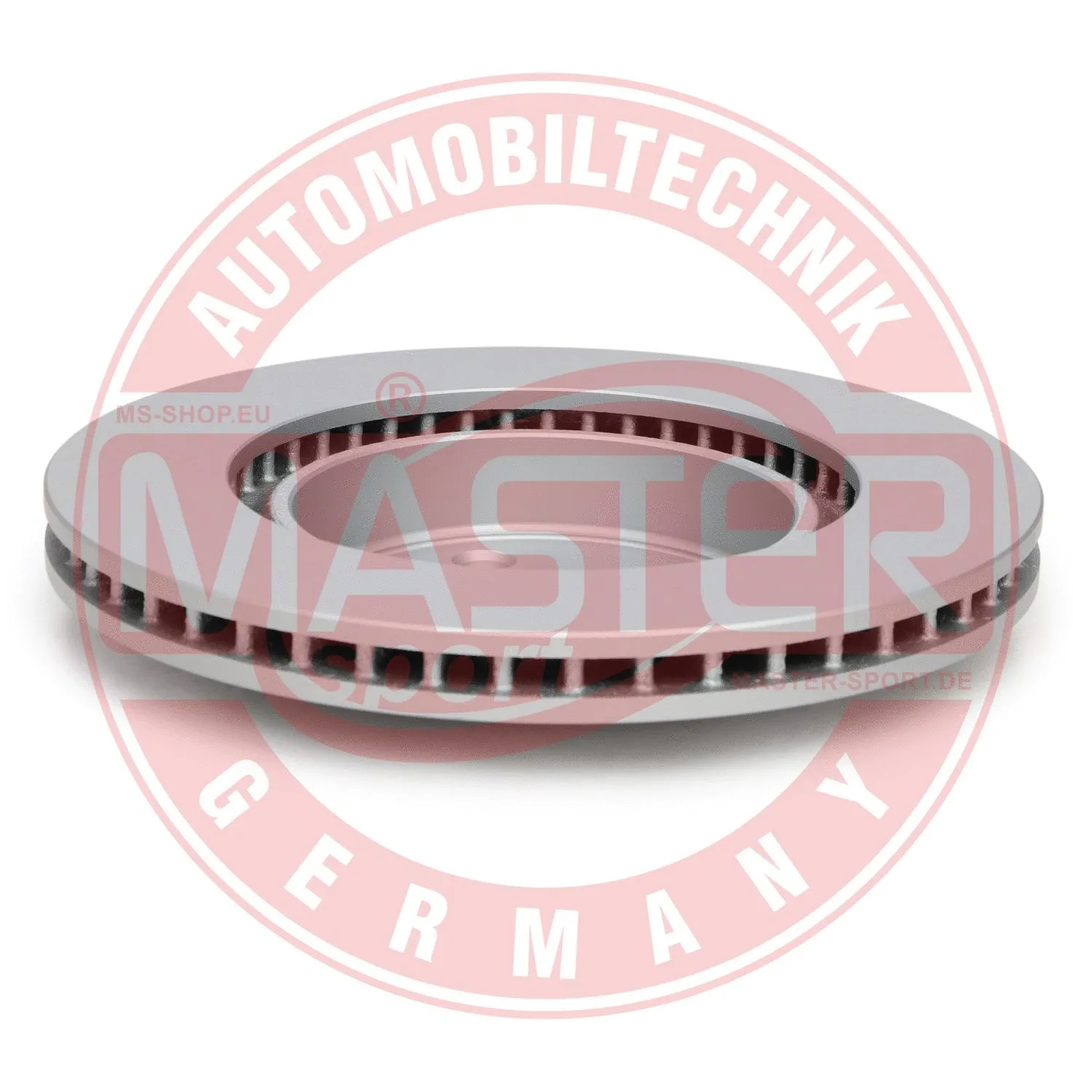 Brake Disc (24012802661PR-PCS-MS)
