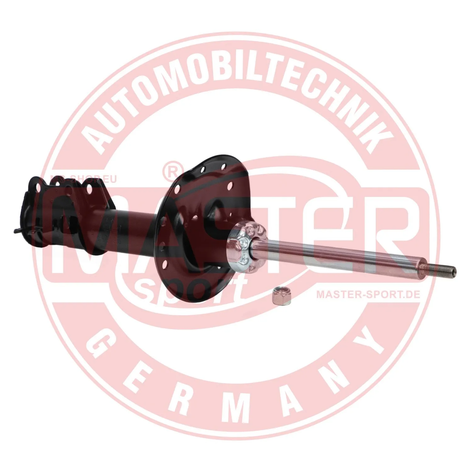 Shock Absorber