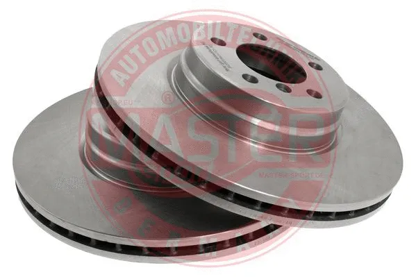 Brake Disc (24013001841-SET-MS)