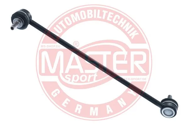 Link/Coupling Rod, stabiliser bar (34885B-PCS-MS)