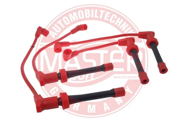 Ignition Cable Kit (2112-34-SET/4/-MS)