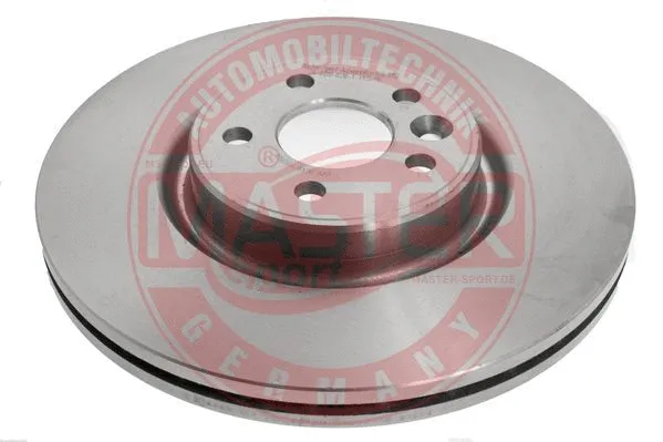 Brake Disc (24012802101-PCS-MS)