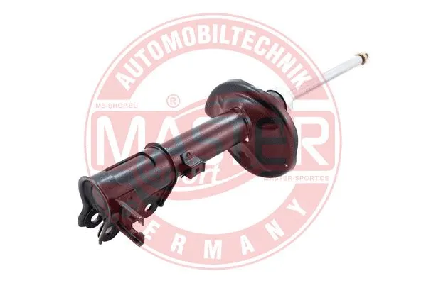 Shock Absorber (313845-PCS-MS)