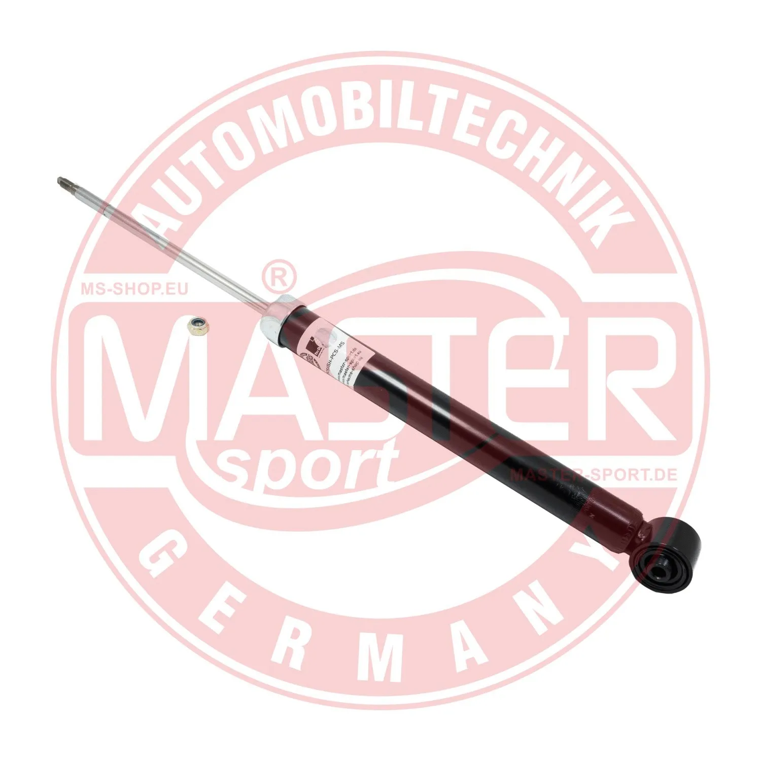 Shock Absorber (280565H-PCS-MS)