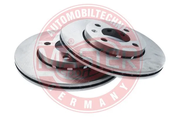 Brake Disc (24011801061-SET-MS)