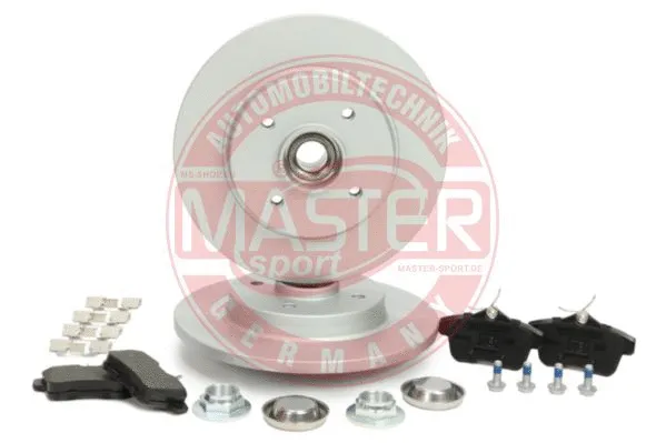 Brake Kit, disc brake