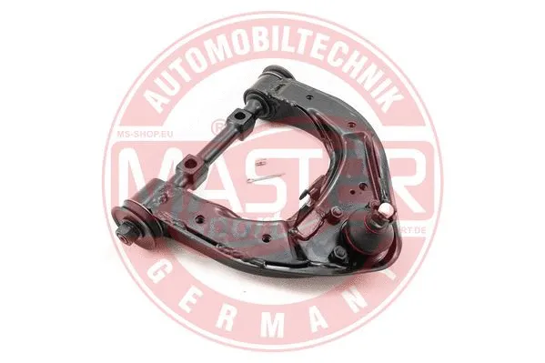 Control/Trailing Arm, wheel suspension (38561-PCS-MS)