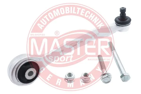 Control/Trailing Arm, wheel suspension (13719-SET-MS)