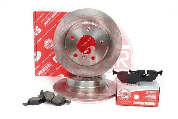 Brake Kit, disc brake