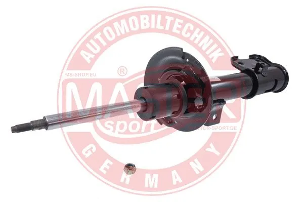 Shock Absorber (54650E-PCS-MS)