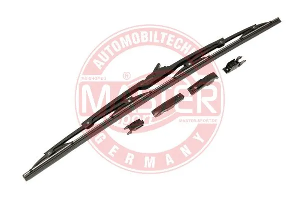 Wiper Blade (20-PCS-ECO/20/-MS)