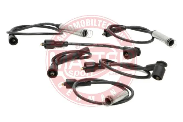 Ignition Cable Kit