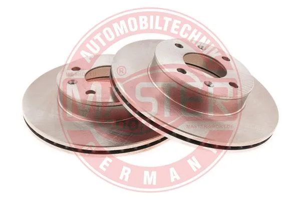 Brake Disc (24011801451-SET-MS)