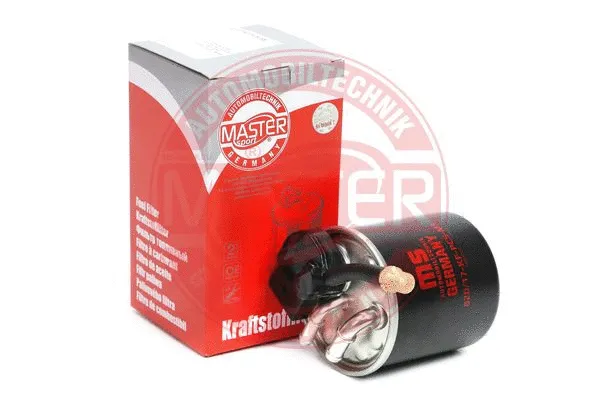 Fuel Filter (820/17-KF-PCS-MS)
