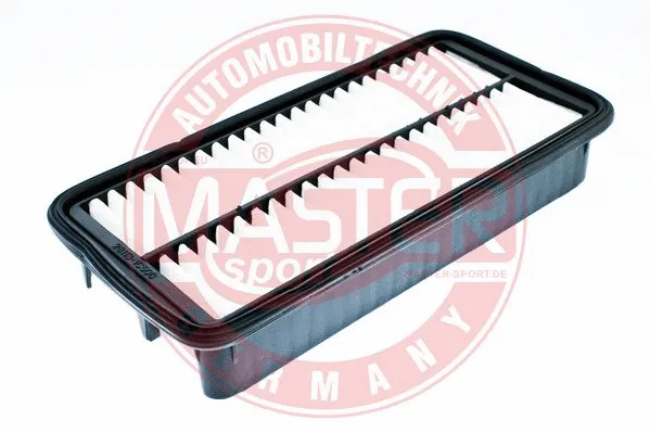 Air Filter (2519-LF-PCS-MS)