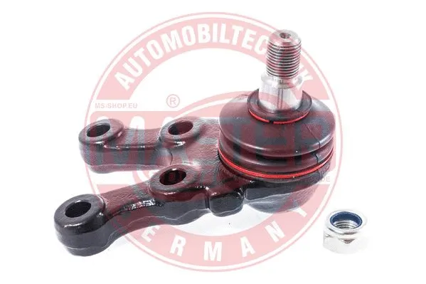 Ball Joint (15280-PCS-MS)