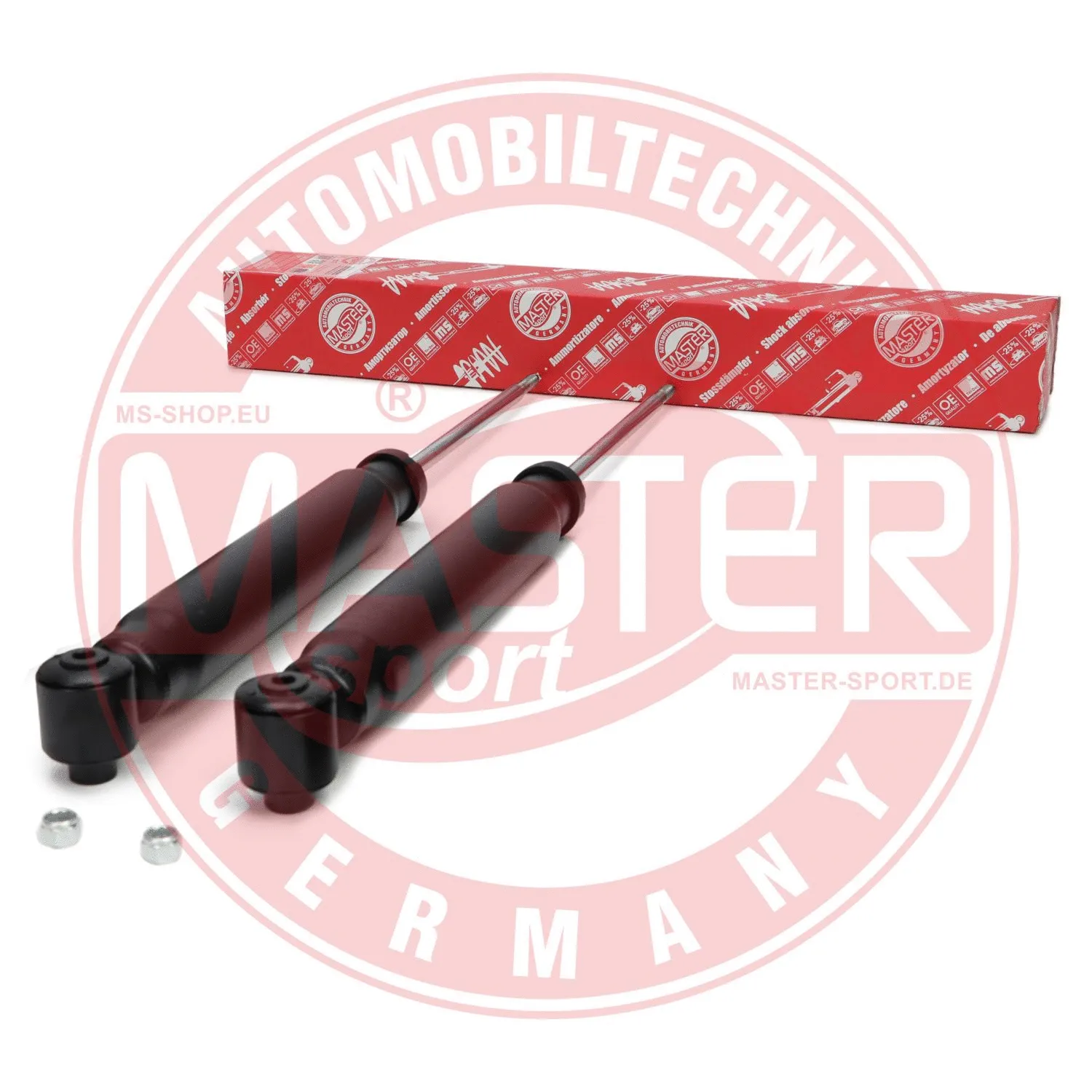 Shock Absorber