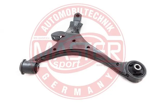 Control/Trailing Arm, wheel suspension (42122B-PCS-MS)