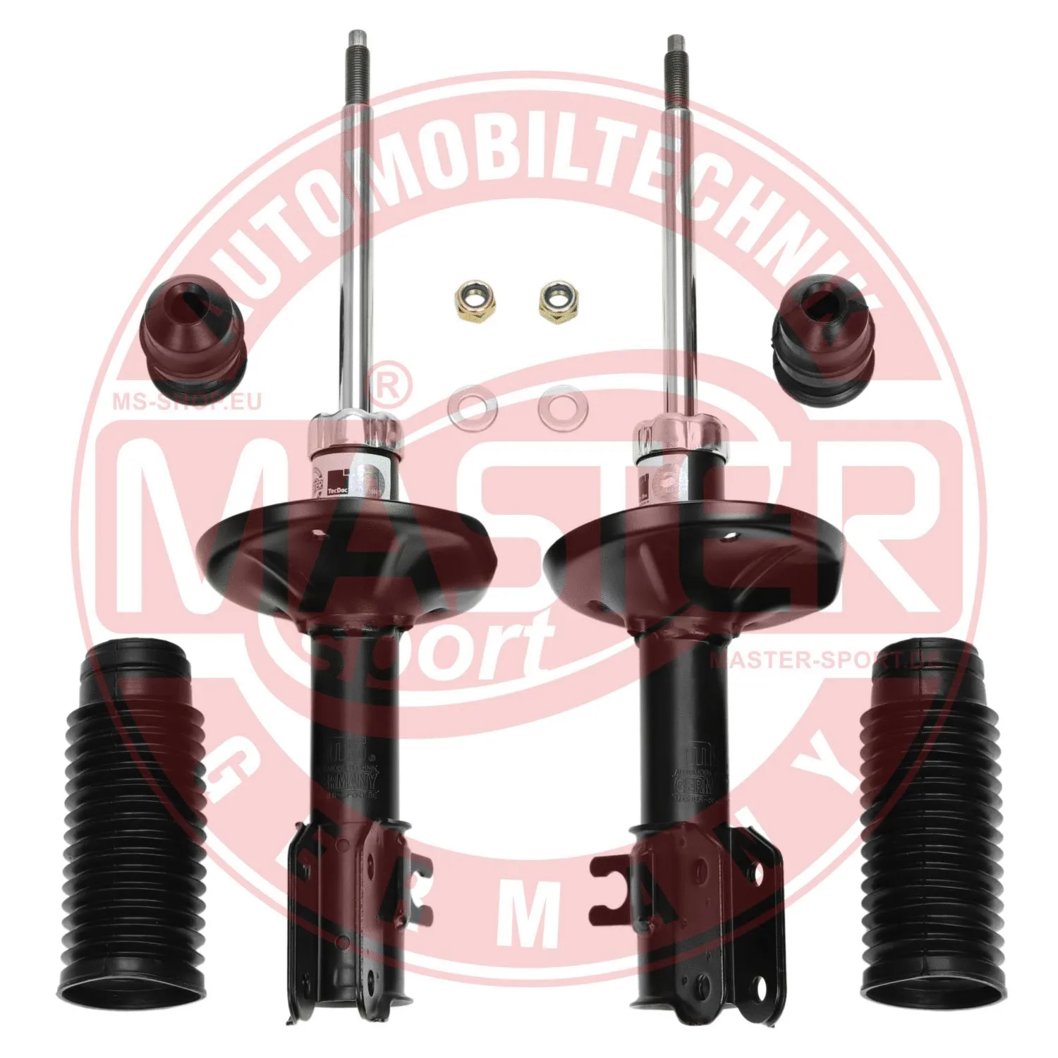 Shock Absorber
