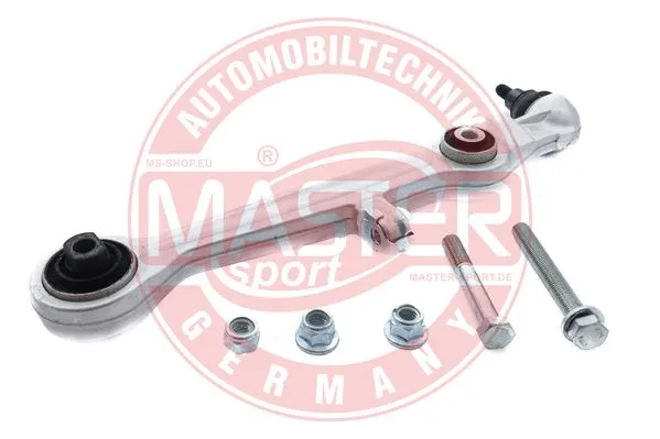 Control/Trailing Arm, wheel suspension (13673-SET-MS)