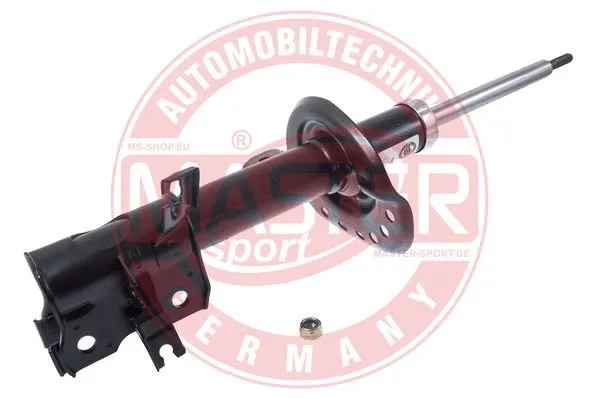 Shock Absorber (314036-PCS-MS)