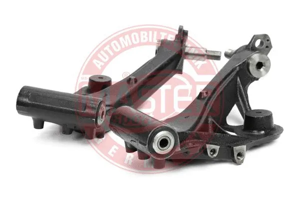 Control/Trailing Arm Kit, wheel suspension