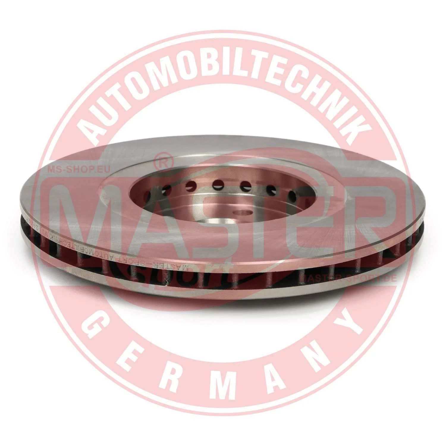 Brake Disc (24012802451-PCS-MS)