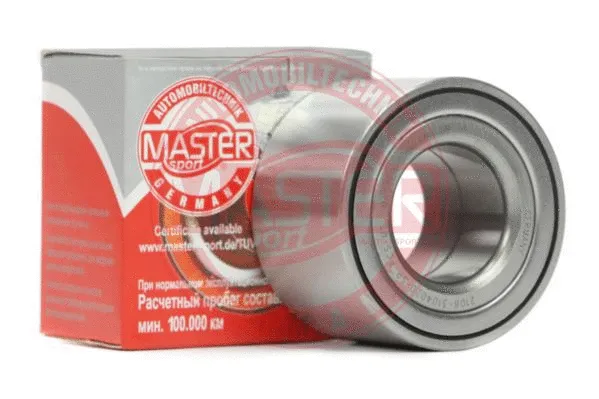 Wheel Bearing