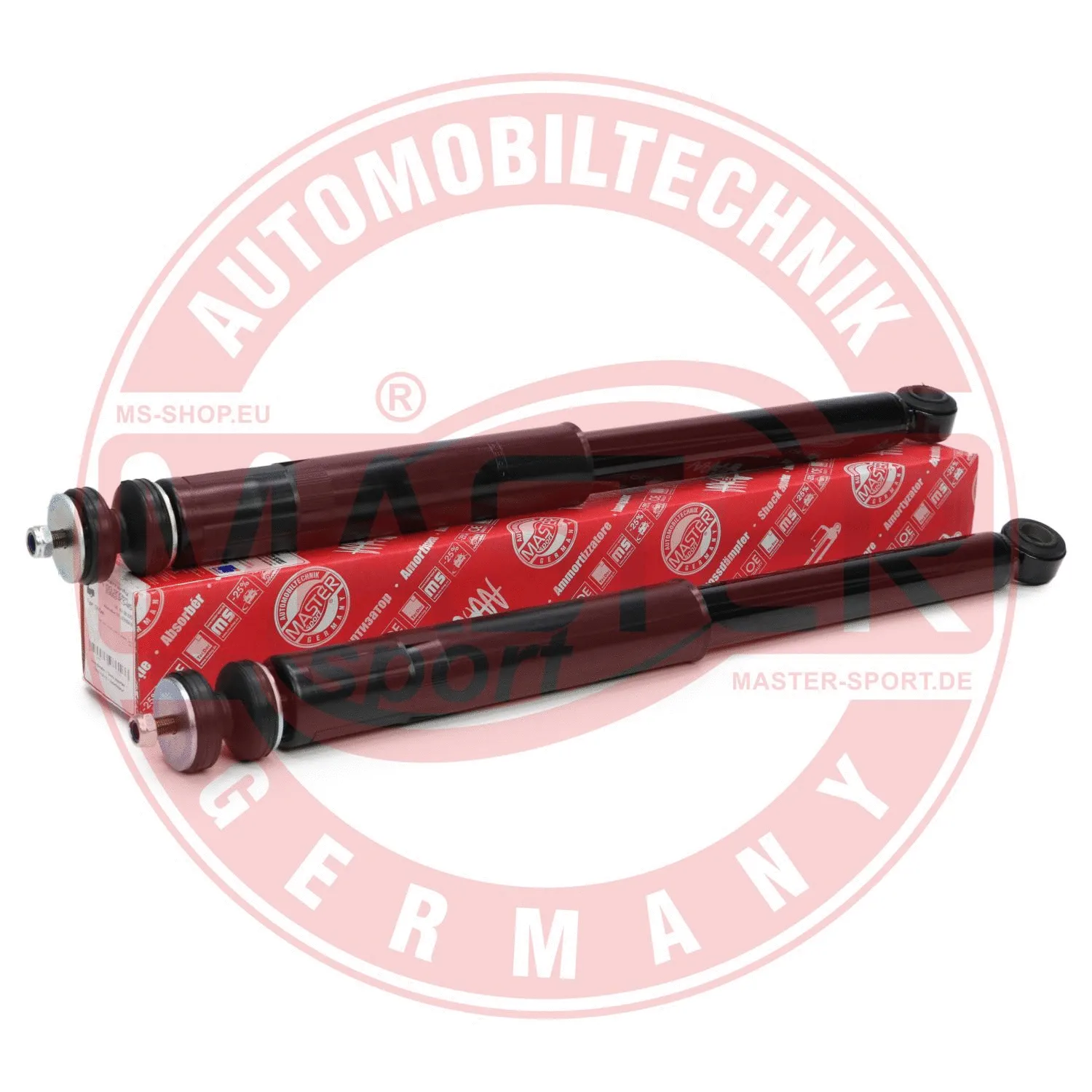 Shock Absorber (16K007532)