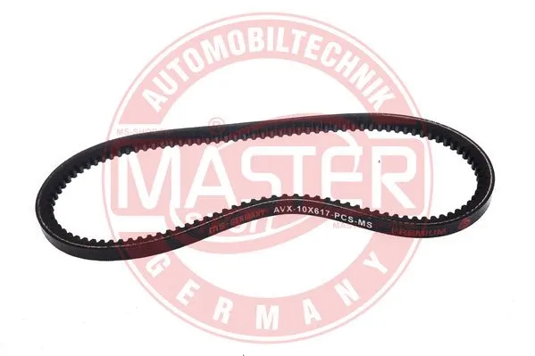 V-Belt (AVX-10X617-PCS-MS)