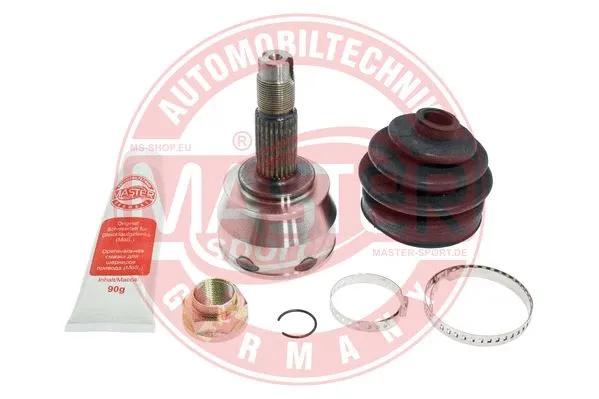 Joint Kit, drive shaft (303921-SET-MS)