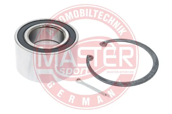 Wheel Bearing Kit (3979-SET-MS)