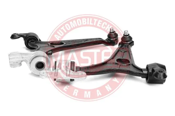 Control/Trailing Arm Kit, wheel suspension