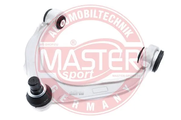 Control/Trailing Arm, wheel suspension (31172-PCS-MS)