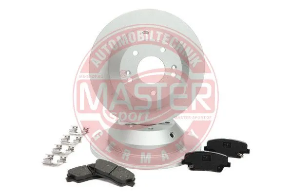 Brake Kit, disc brake