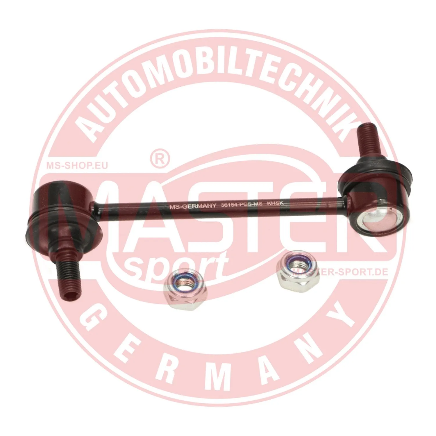 Link/Coupling Rod, stabiliser bar