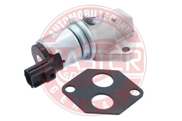 Idle Control Valve, air supply (0971103-PCS-MS)