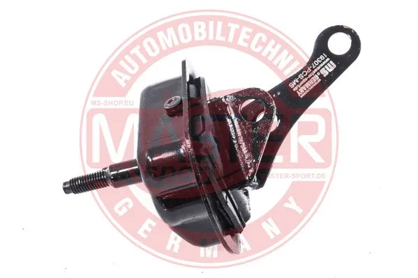 Bushing, axle beam (19307-PCS-MS)