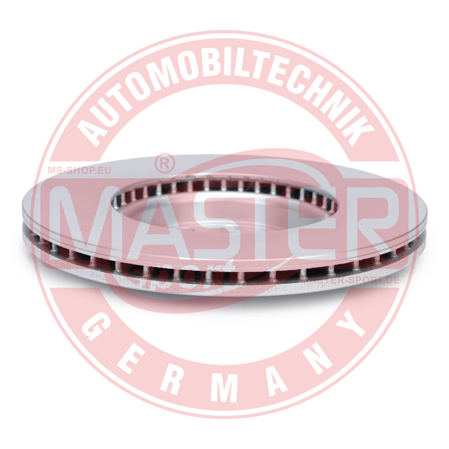 Brake Disc (24012501411PR-PCS-MS)